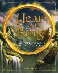 Cover Year of the Ring