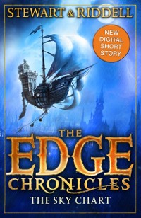 Cover The Edge Chronicles: The Sky Chart