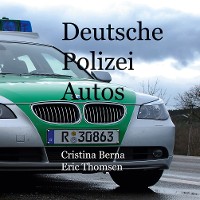 Cover Deutsche Polizeiautos