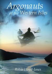Cover Argonauts of the Western Isles