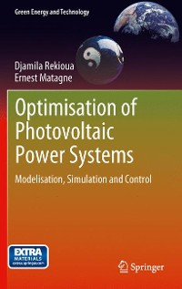 Cover Optimization of Photovoltaic Power Systems
