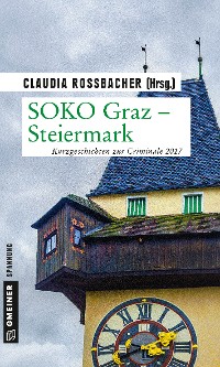 Cover SOKO Graz - Steiermark