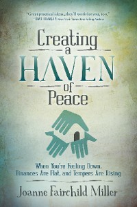 Cover Creating a Haven of Peace