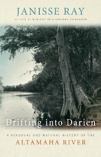 Cover Drifting into Darien