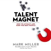 Cover Talent Magnet