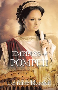 Cover Empress of Pompeii