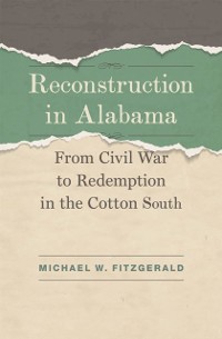 Cover Reconstruction in Alabama