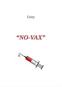 Cover "NO-VAX"