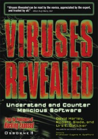 Cover Viruses Revealed