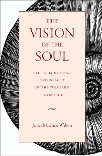 Cover Vision of the Soul