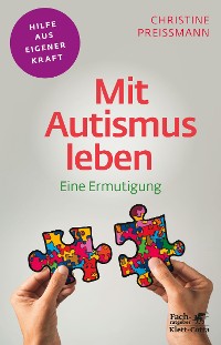 Cover Mit Autismus leben (Fachratgeber Klett-Cotta)