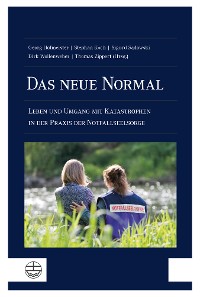 Cover Das neue Normal