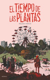 Cover El tiempo de las plantas