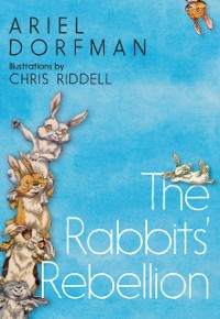 Cover Rabbits' Rebellion