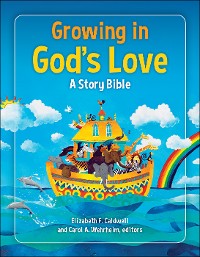 Cover Growing in God's Love