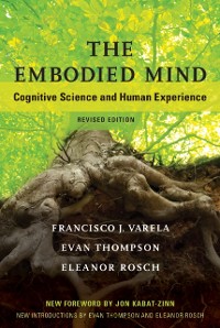 Cover Embodied Mind