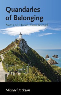 Cover Quandaries of Belonging