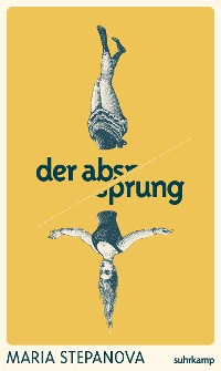 Cover Der Absprung