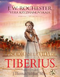 Cover Episodio en la Vida de Tiberius