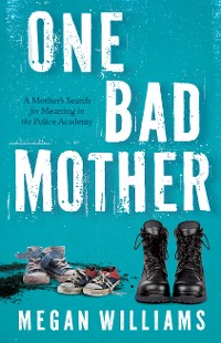 Cover One Bad Mother