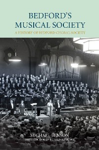 Cover Bedford's Musical Society