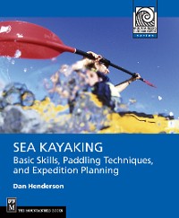 Cover Sea Kayaking