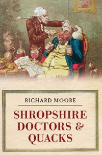 Cover Shropshire Doctors & Quacks