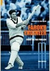 Cover Farokh Engineer