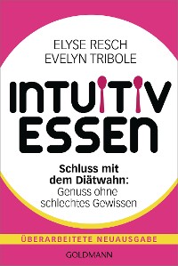 Cover Intuitiv essen