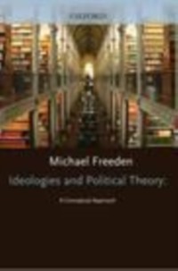 Cover Ideologies and Political Theory