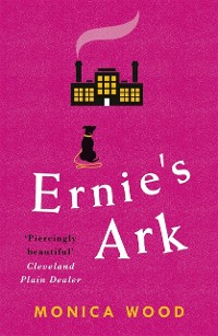 Cover Ernie's Ark