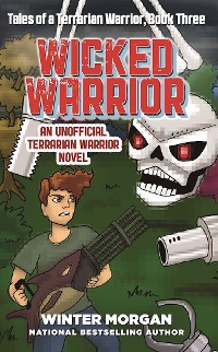 Cover Wicked Warrior