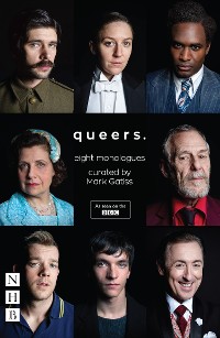 Cover Queers: Eight Monologues (NHB Modern Plays)