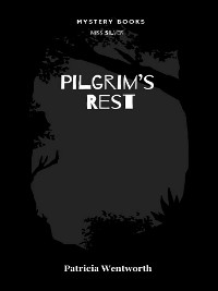 Cover Pilgrim’s Rest