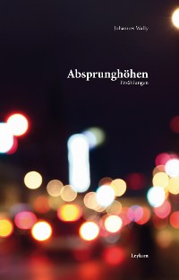 Cover Absprunghöhen