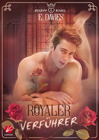Cover Rosavia Royals: Royaler Verführer