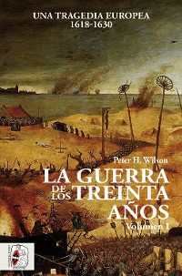 Cover La Guerra de los Treinta Años I