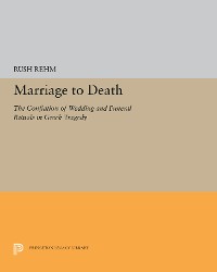 Cover Marriage to Death