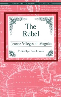 Cover Rebel