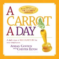 Cover Carrot A Day