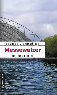 Cover Messewalzer