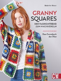 Cover Granny-Squares