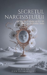 Cover Secretul narcisistului