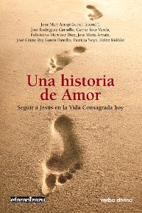 Cover Una historia de Amor