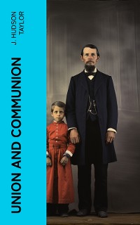 Cover Union and Communion