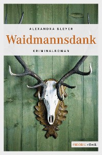 Cover Waidmannsdank