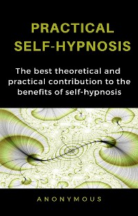 Cover Practical self-hypnosis (translated)