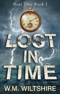 Cover Lost in Time