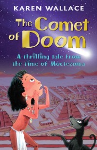 Cover Comet of Doom
