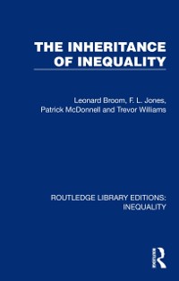Cover Inheritance of Inequality